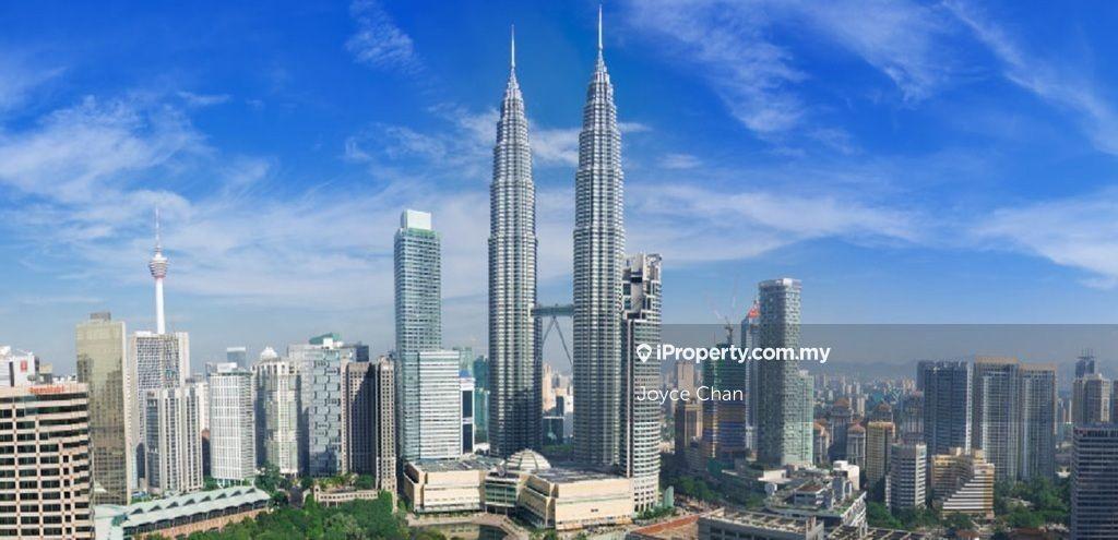 Condominium for Sale in Suria Jelatek by Joyce Chan - iProperty.com.my