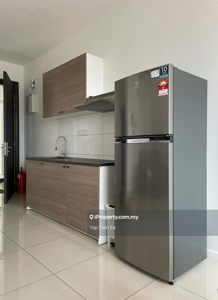 Service Residence for Rent in Residential Suites @ HighPark by Yap Tien Ee - iProperty.com.my