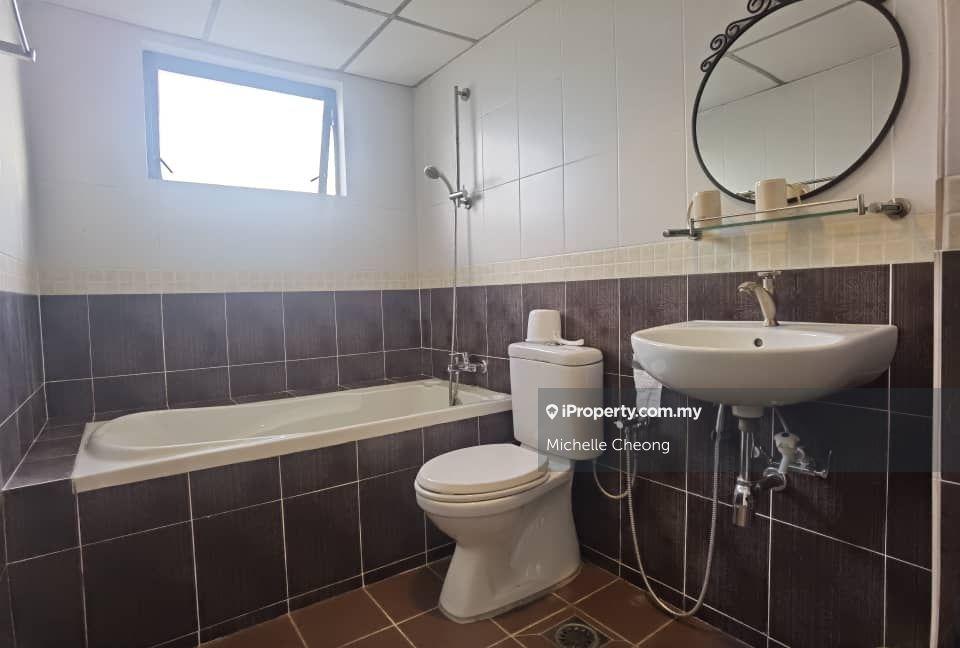 Kondominium untuk Disewa di Mont Kiara Palma oleh Michelle Cheong - iProperty.com.my