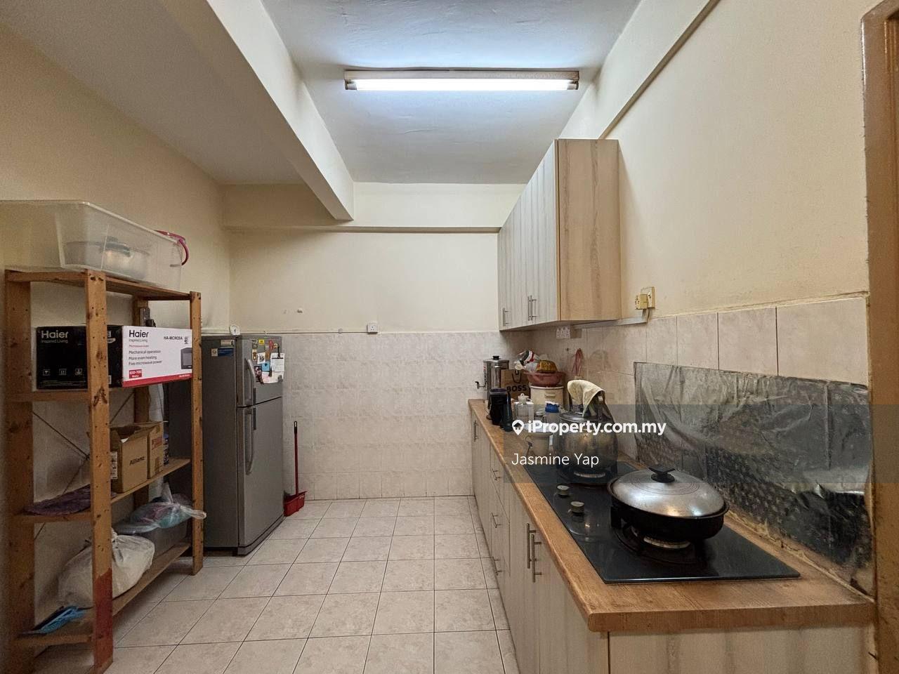 Kondominium untuk Dijual di D'Aman Ria Condominium oleh Jasmine Yap - iProperty.com.my