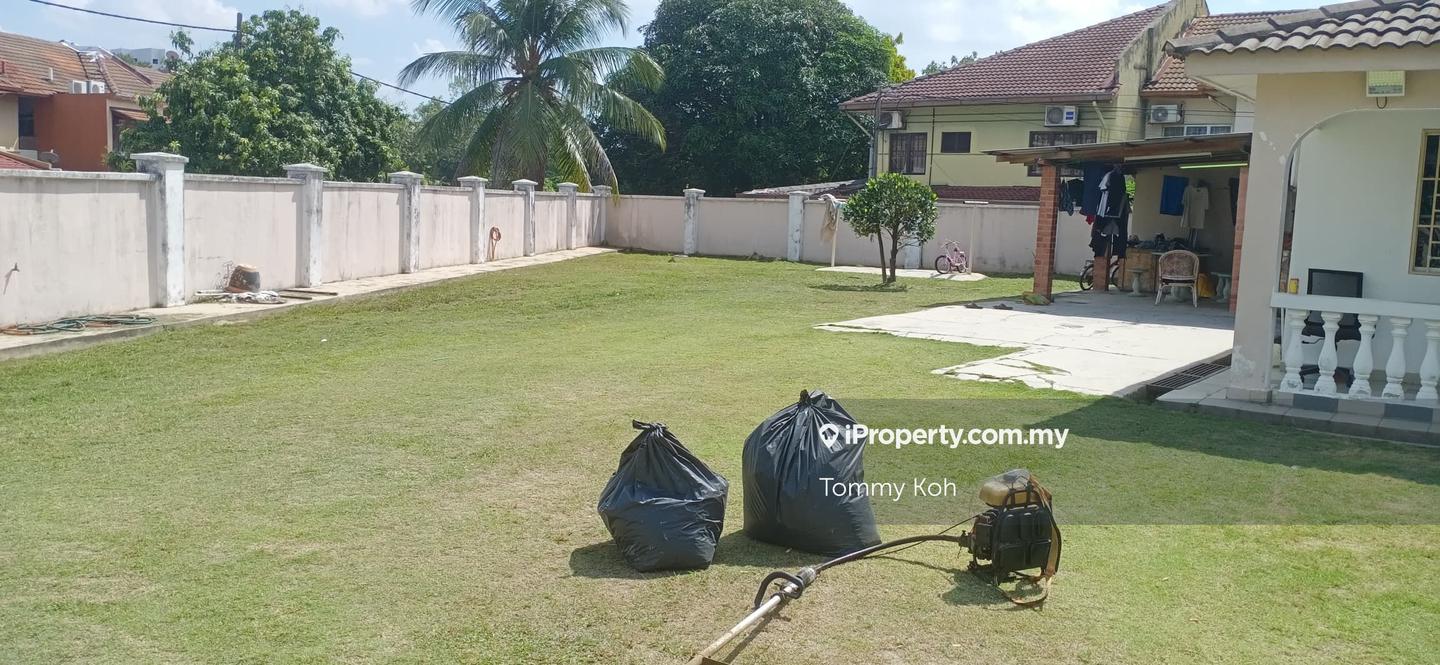 Rumah Berangkai 1 Tingkat untuk Dijual di Kota Damansara, Selangor oleh Tommy Koh - iProperty.com.my