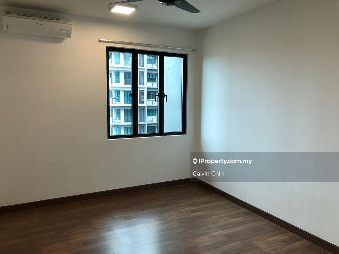 Condominium for Sale in The Reach @ Titiwangsa by Calvin Chin - iProperty.com.my