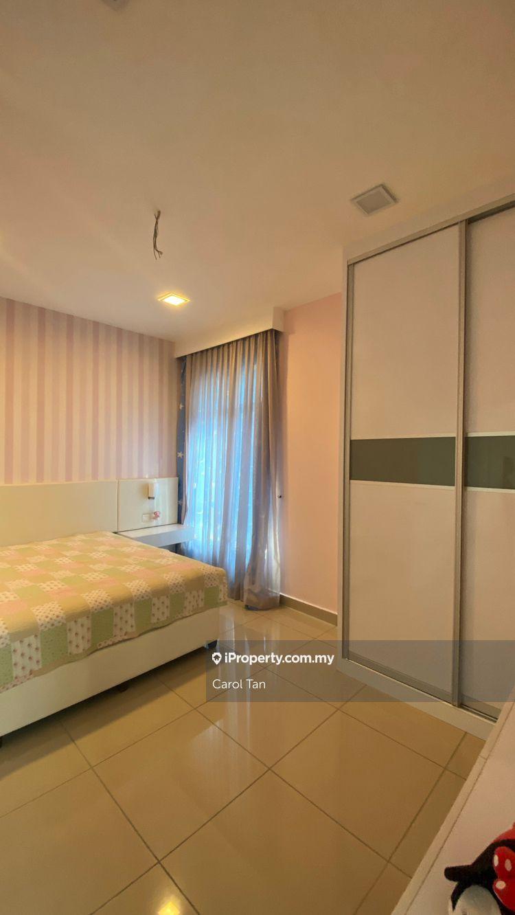 Rumah Berkembar untuk Dijual di Bandar Putra, Kulai oleh Carol Tan - iProperty.com.my