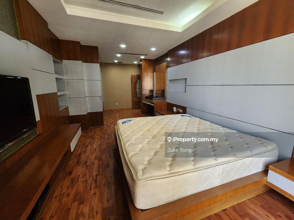 Kondominium untuk Dijual di Laman Suria oleh Julie Yong - iProperty.com.my
