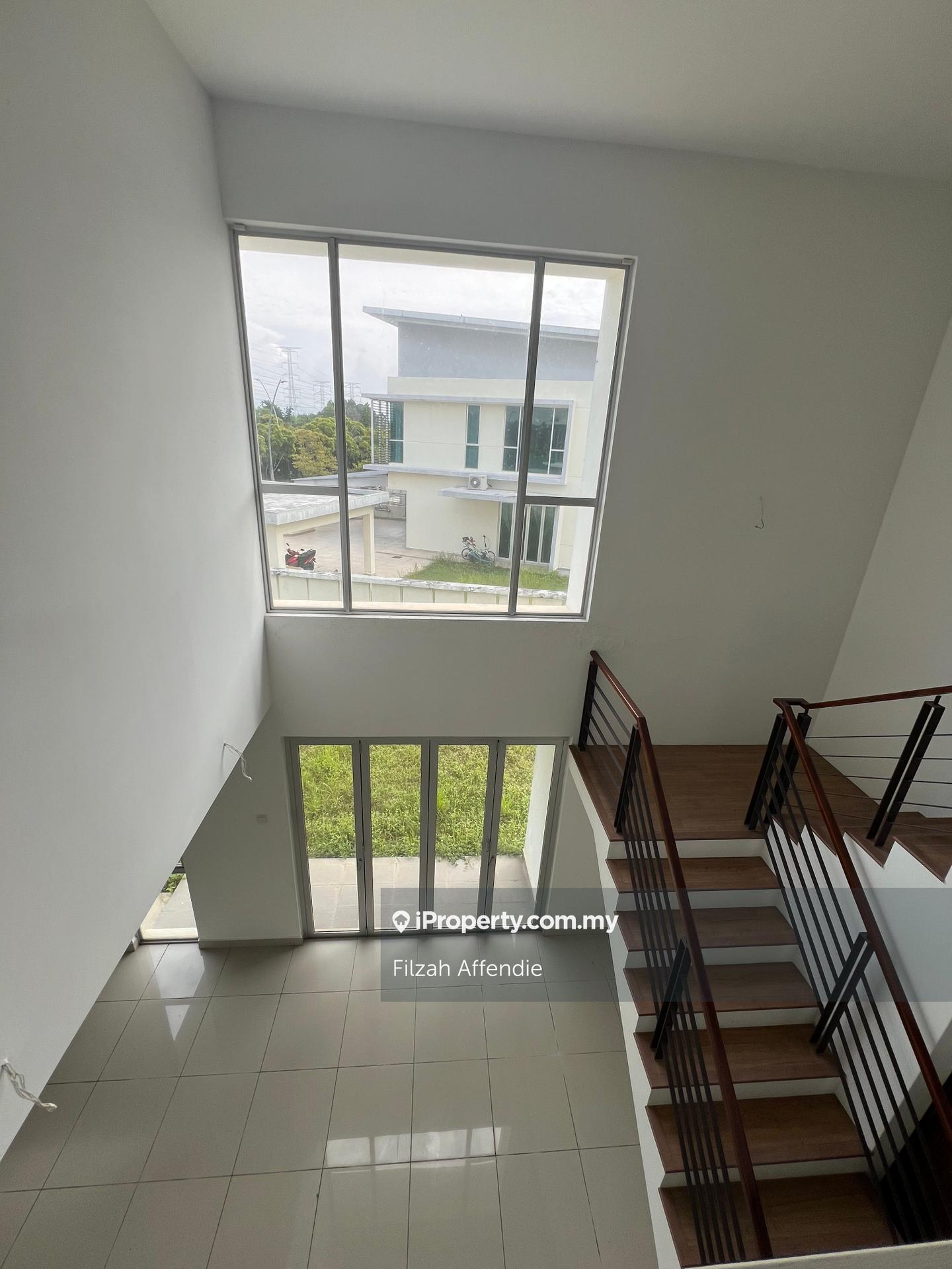 2-storey Terraced House for Sale in Elmina, Shah Alam by Filzah Affendie - iProperty.com.my