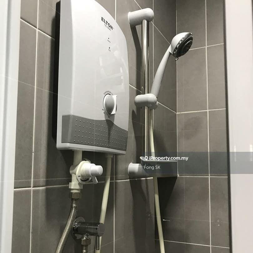 Service Residence for Sale in Savanna Executive Suite @ Southville City by Fong SK - iProperty.com.my