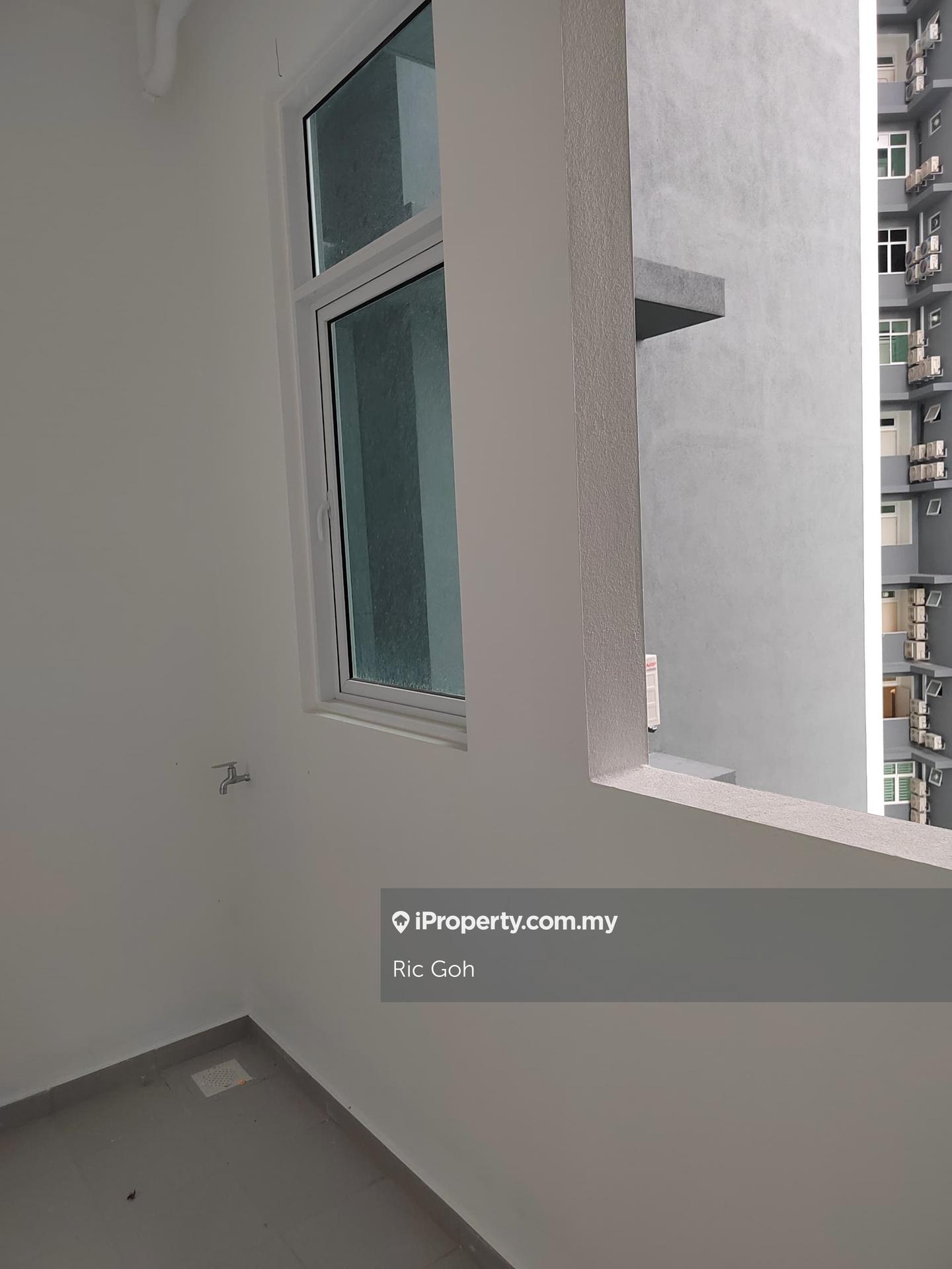 Condominium for Sale in The Sky @ Tripark by Ric Goh - iProperty.com.my