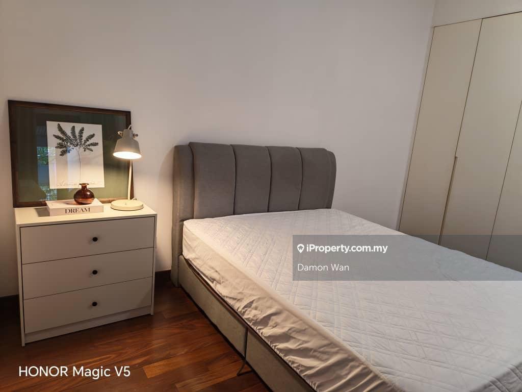 Condominium for Sale in Sastra U-Thant by Damon Wan - iProperty.com.my