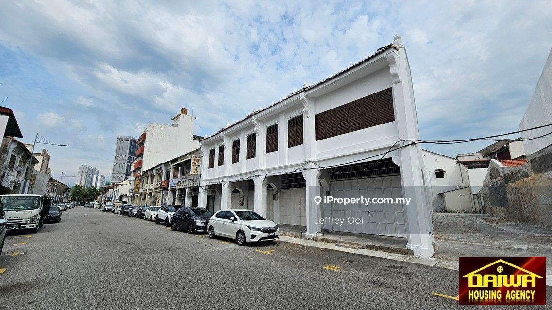 Kedai untuk Disewa di Georgetown, George Town oleh Jeffrey Ooi - iProperty.com.my