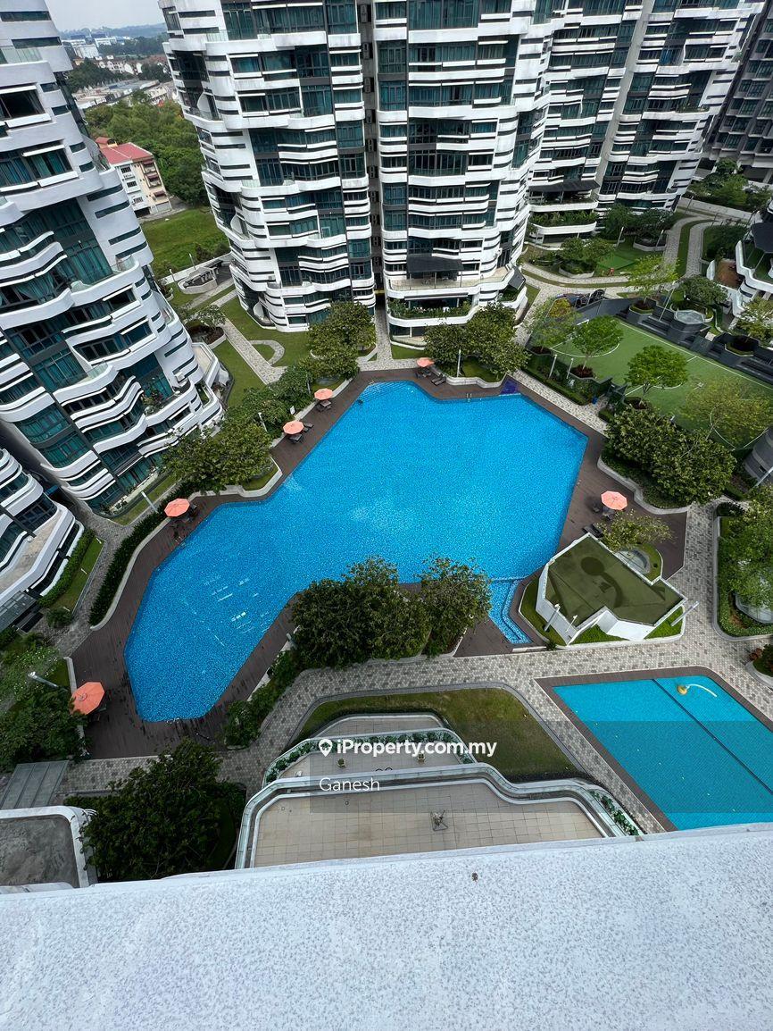 Residensi Servis untuk Dijual di Aragreens oleh Ganesh - iProperty.com.my