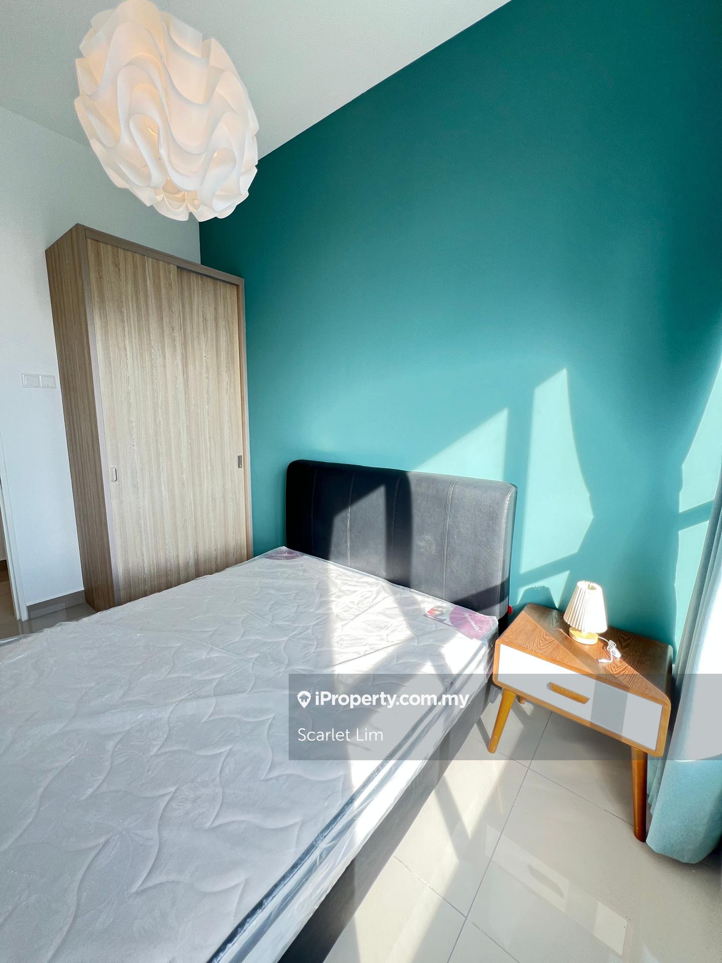 Service Residence for Rent in Lavile Kuala Lumpur by Scarlet Lim - iProperty.com.my