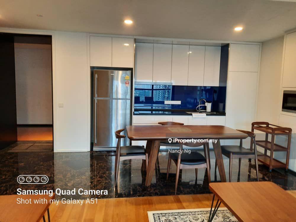 Residensi Servis untuk Dijual di Arcoris Residences oleh Nancy Ng - iProperty.com.my