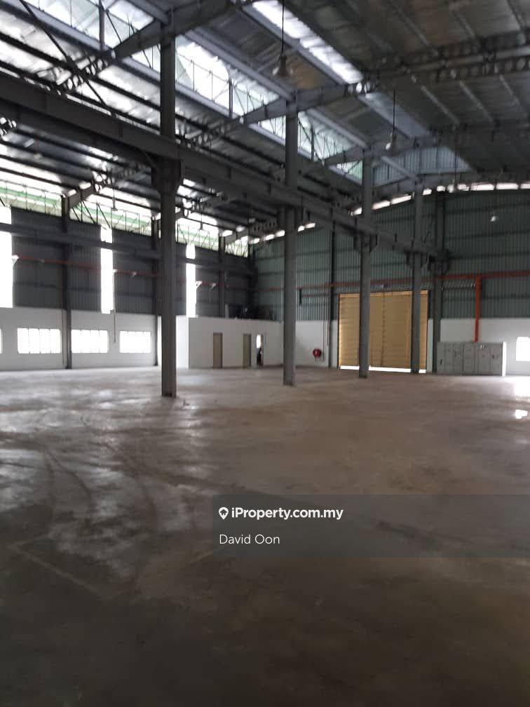 Kilang Terpisah untuk Dijual di Kajang Bandar Teknologi 2 units B'glow Factory, Kajang oleh David Oon - iProperty.com.my