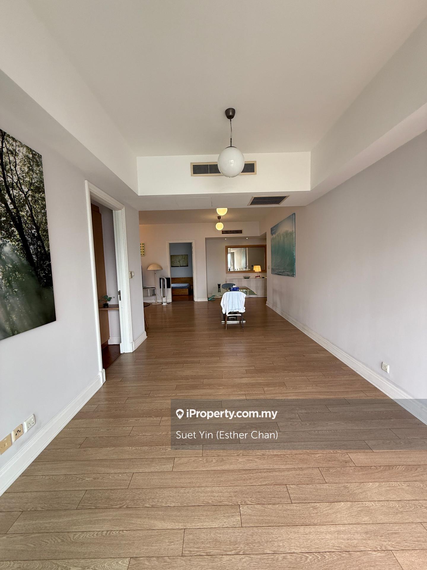 Kondominium untuk Dijual di Mont Kiara Damai Resort Condominium oleh Suet Yin (Esther Chan) - iProperty.com.my