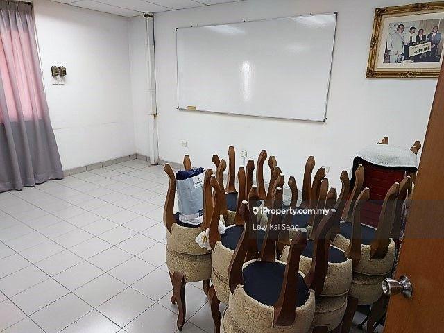 Kedai-Pejabat untuk Disewa di SS2, Petaling Jaya oleh Low Kai Seng - iProperty.com.my
