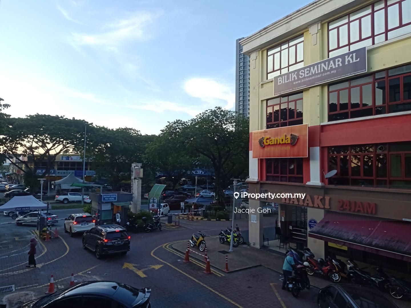 Shop for Sale in Danau Kota, Setapak by Jacqie Goh - iProperty.com.my