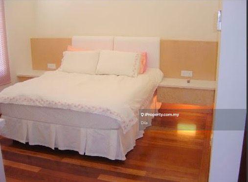 Banglo untuk Dijual di Pju 3, Tropicana oleh Dila - iProperty.com.my