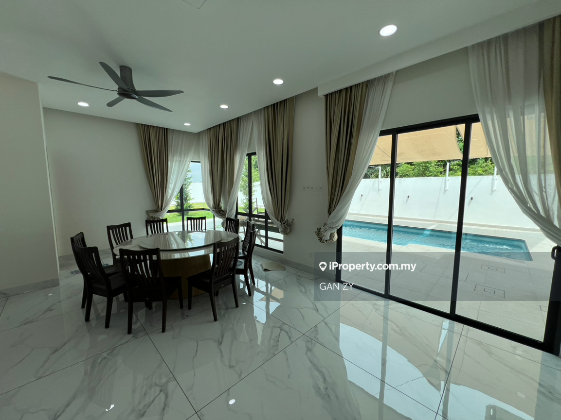 Semi-Detached House for Sale in Harmony Park 2, Dengkil by GAN ZY - iProperty.com.my