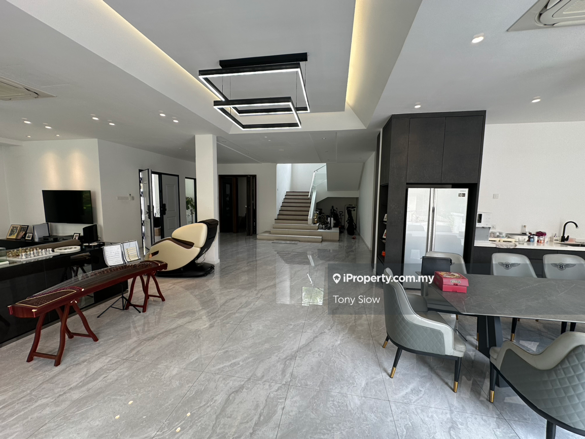 Banglo untuk Dijual di Selangor Polo Residency, Kota Damansara oleh Tony Siow - iProperty.com.my