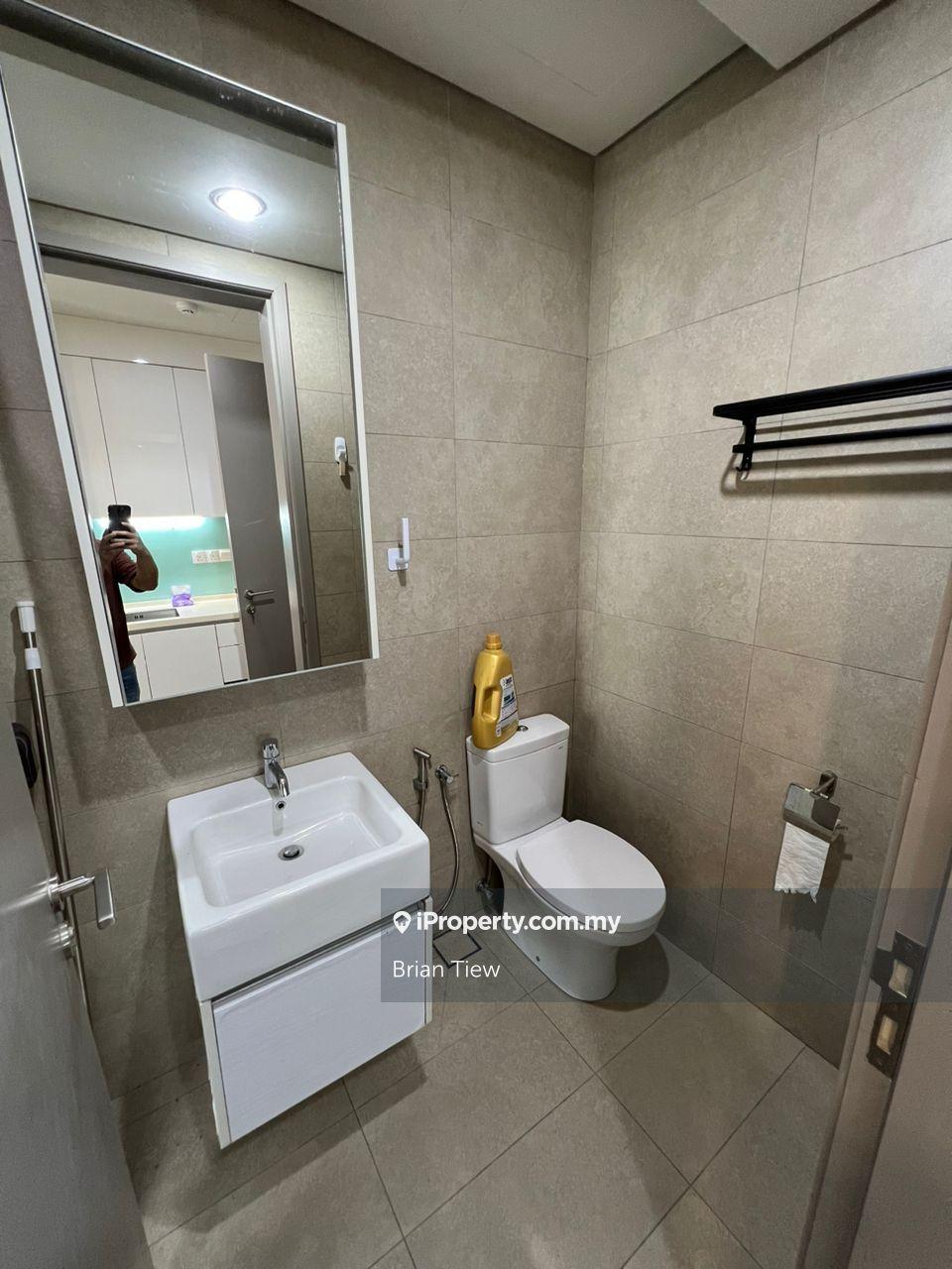 Service Residence for Rent in Twin Arkz by Brian Tiew - iProperty.com.my