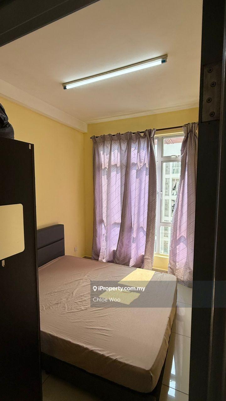 Residensi Servis untuk Disewa di One Sentral Serviced Residence oleh Chloe Woo - iProperty.com.my