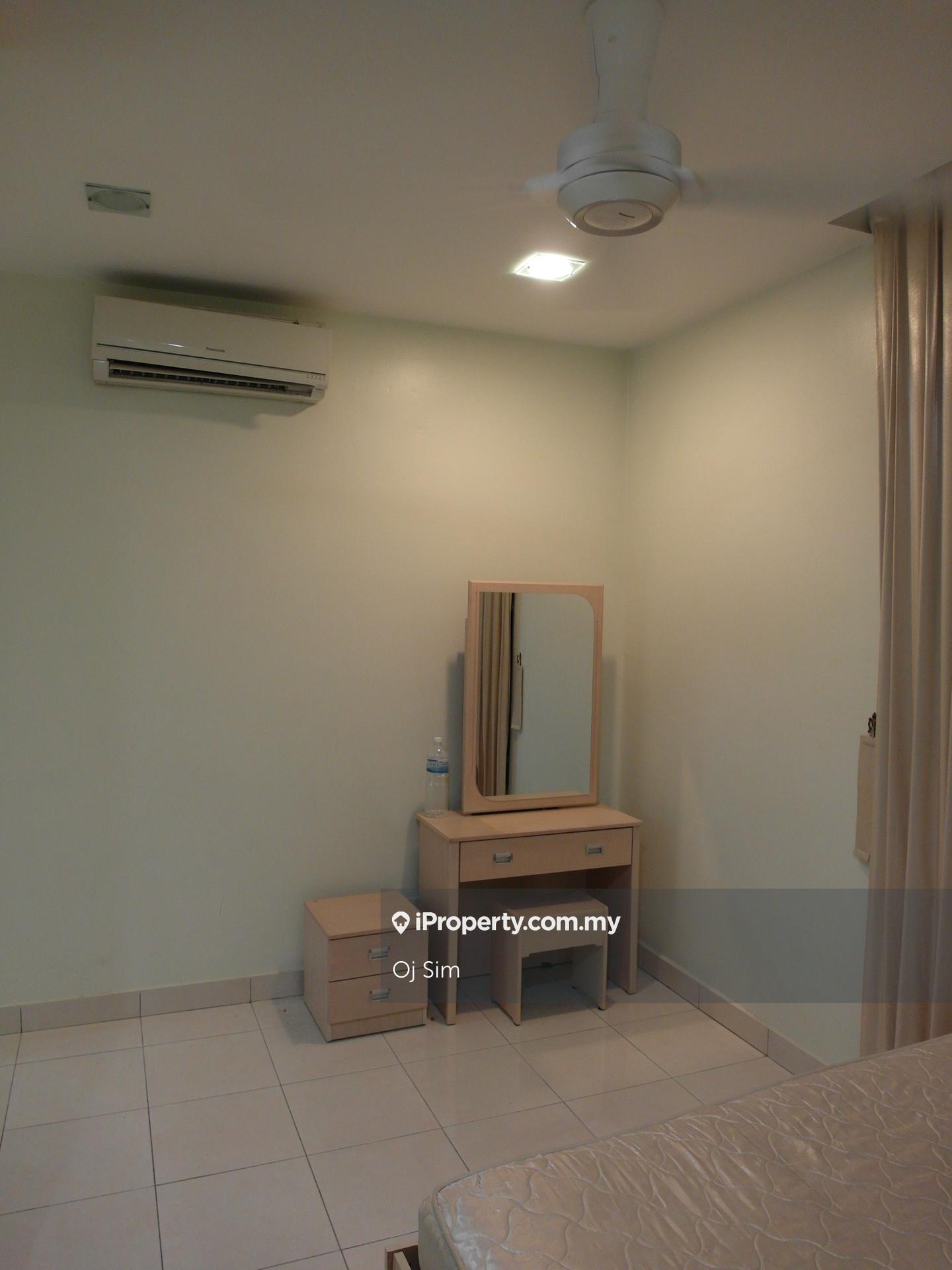 Service Residence for Rent in Casa Tiara Serviced Apartment by Oj Sim - iProperty.com.my