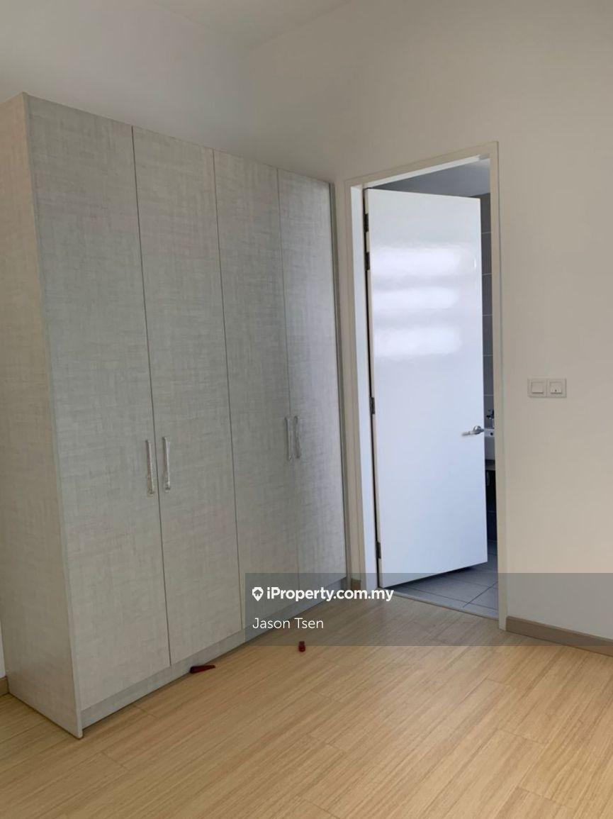 Service Residence for Rent in The Cruise Residence by Jason Tsen - iProperty.com.my