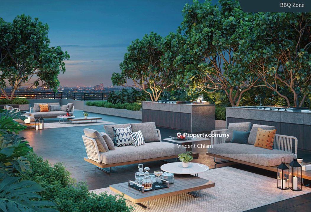 Service Residence for Sale in THE ATERA by Vincent Chiam - iProperty.com.my