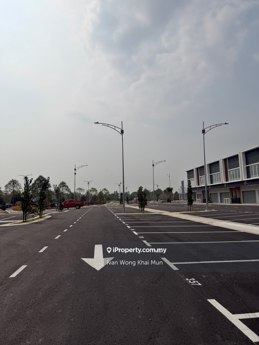 Shop for Rent in Bandar Serenia, Dengkil by Ivan Wong Khai Mun - iProperty.com.my