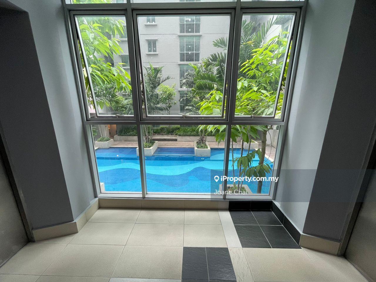 Service Residence for Sale in Solaris Dutamas by Joane Chai - iProperty.com.my