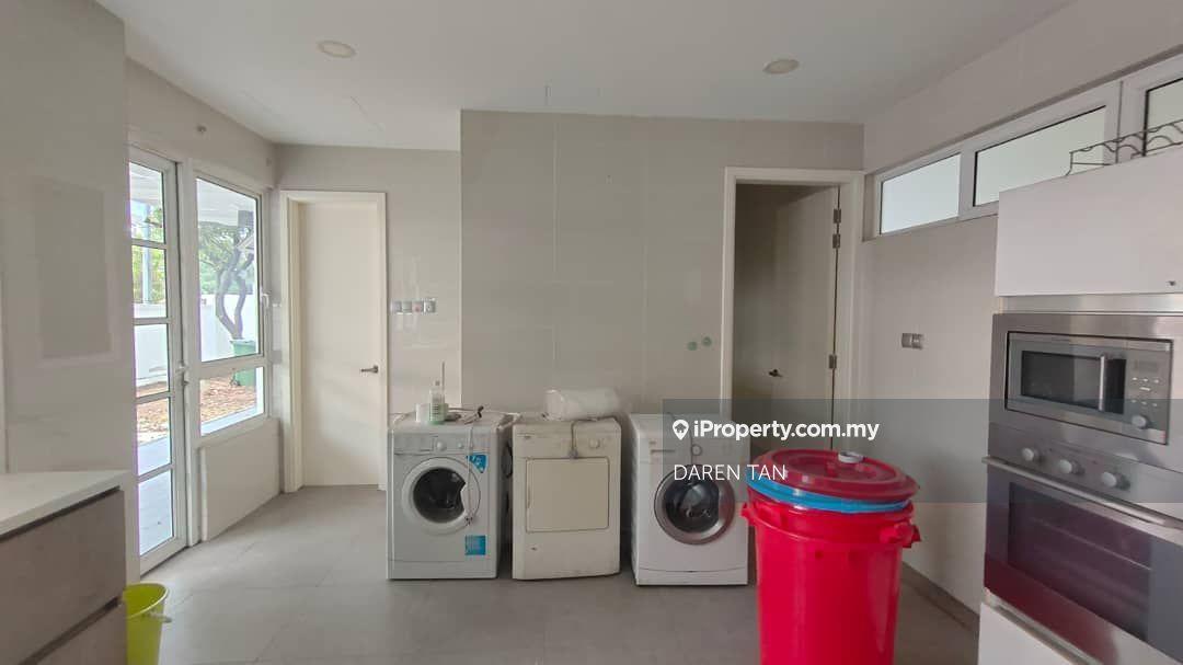 Banglo untuk Dijual di Effingham Bandar Utama, Bandar Utama oleh DAREN TAN - iProperty.com.my