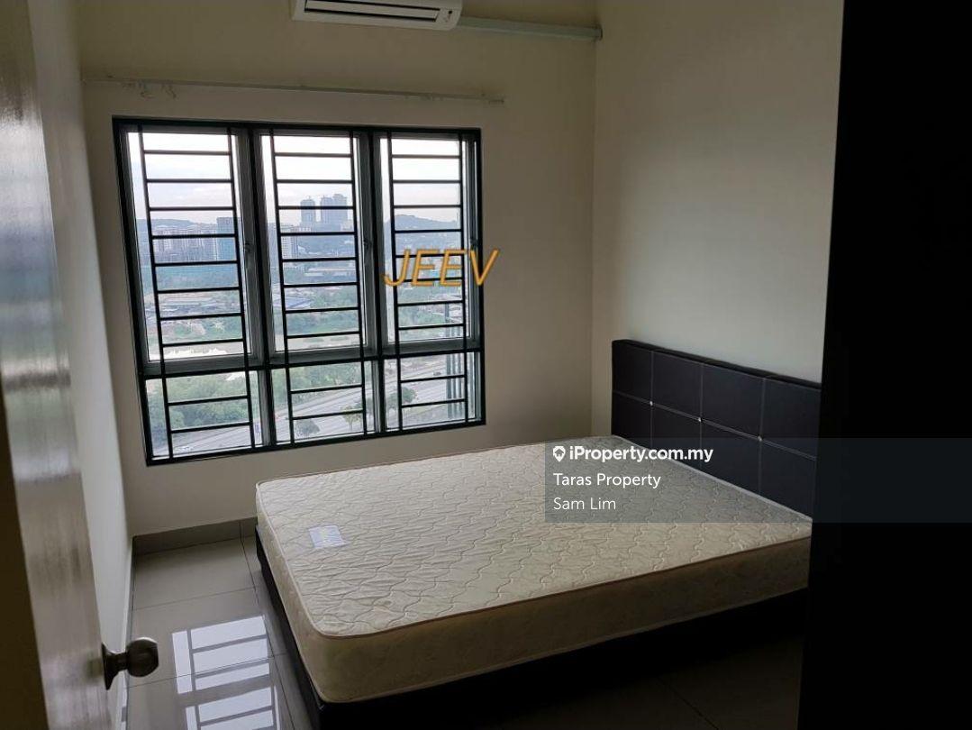 Service Residence for Sale in OUG Parklane by Sam Lim - iProperty.com.my