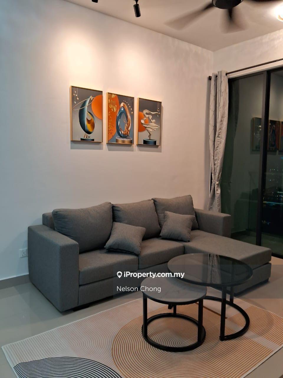 Condominium for Rent in 99 Residence by Nelson Chong - iProperty.com.my