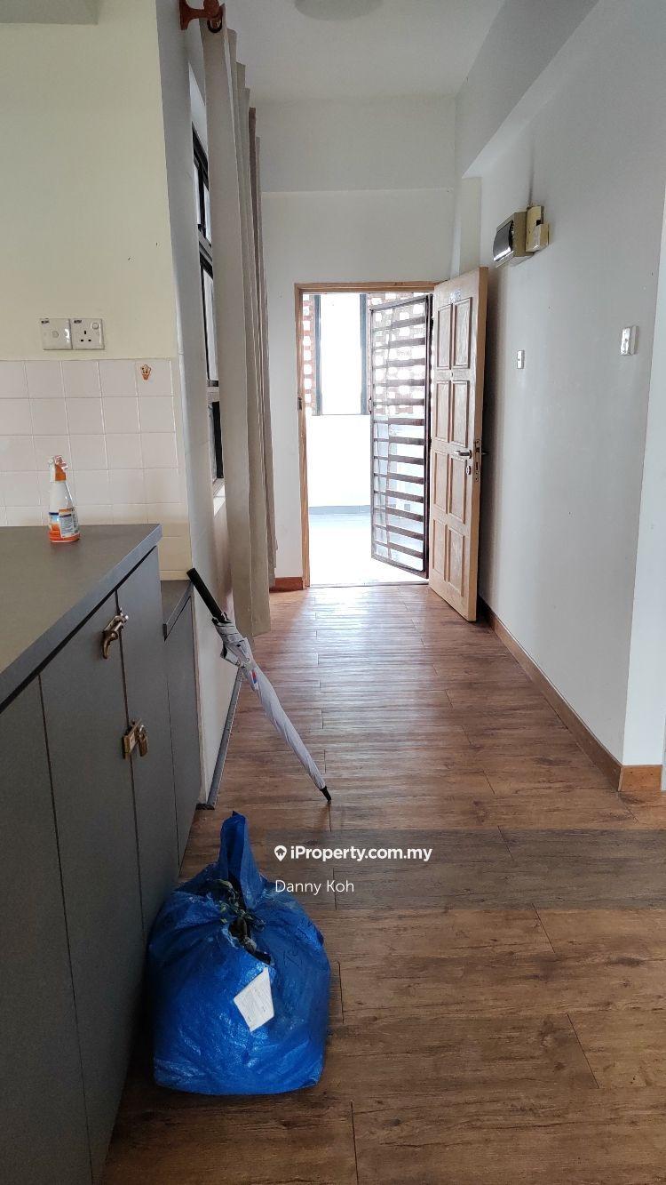 Pangsapuri untuk Disewa di Kempas Apartment oleh Danny Koh - iProperty.com.my