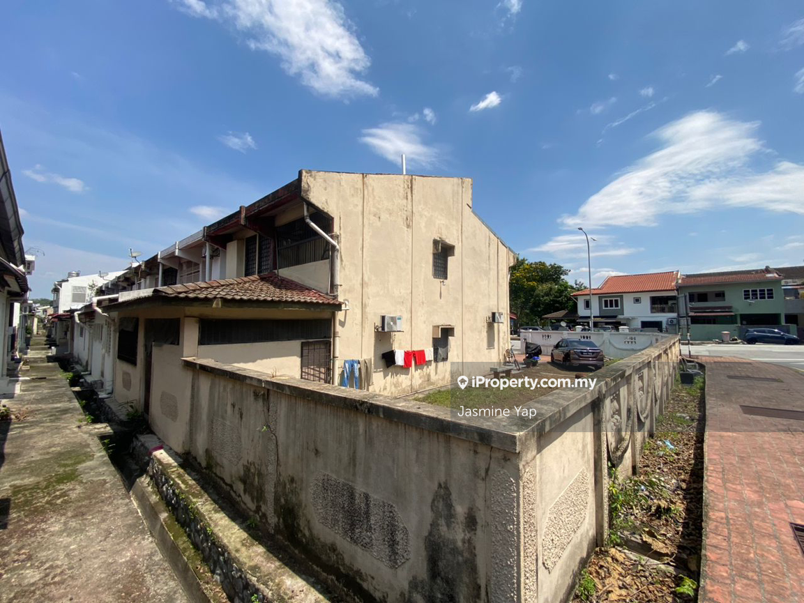 2-storey Terraced House for Sale in Kelana Jaya, Petaling Jaya by Jasmine Yap - iProperty.com.my