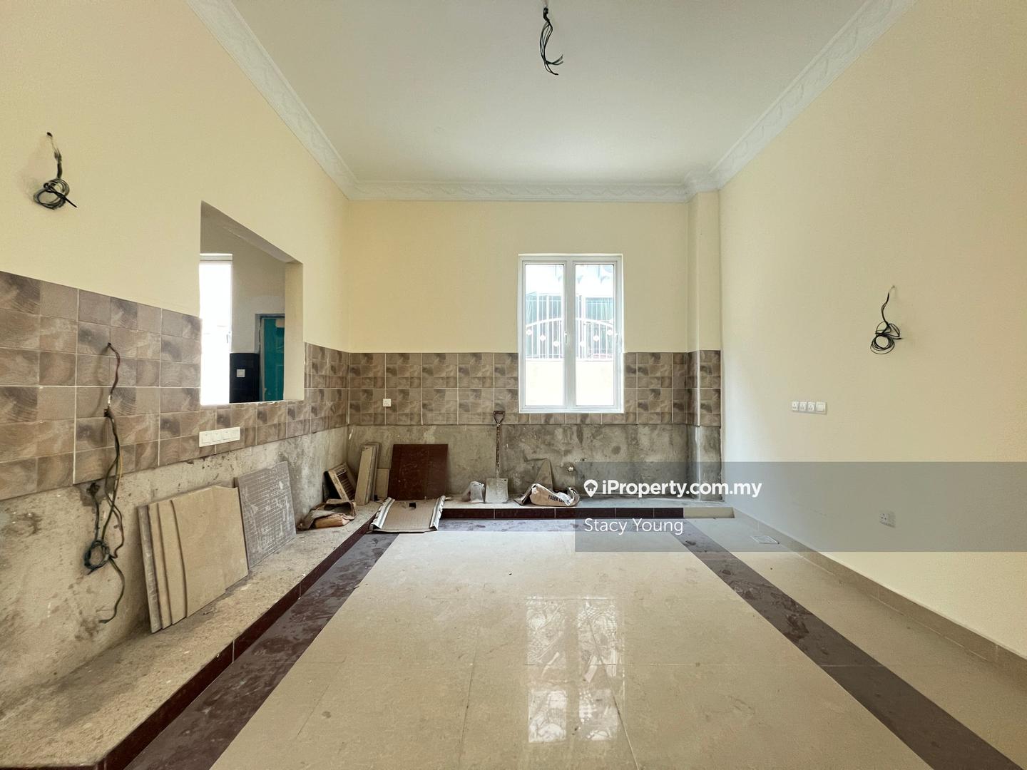 Banglo untuk Dijual di Taman Bukit Segar, Cheras oleh Stacy Young - iProperty.com.my