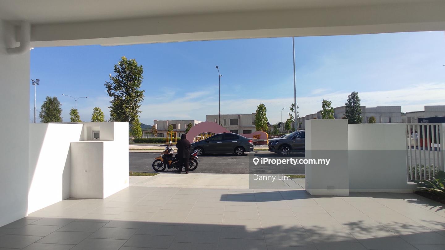 2-storey Terraced House for Sale in Seremban 2 Storey New Corner 30' - 48' x 70', Seremban by Danny Lim - iProperty.com.my