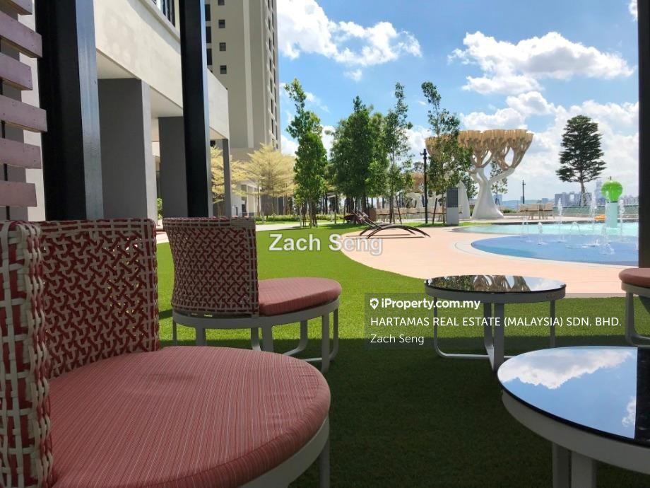 Service Residence for Sale in 28 Boulevard by Zach Seng - iProperty.com.my