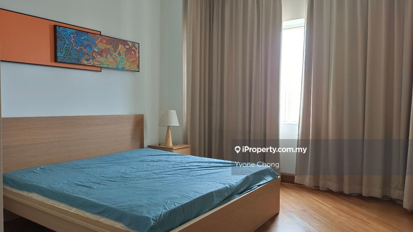 Kondominium untuk Disewa di Mont Kiara Aman oleh Yvone Chong - iProperty.com.my