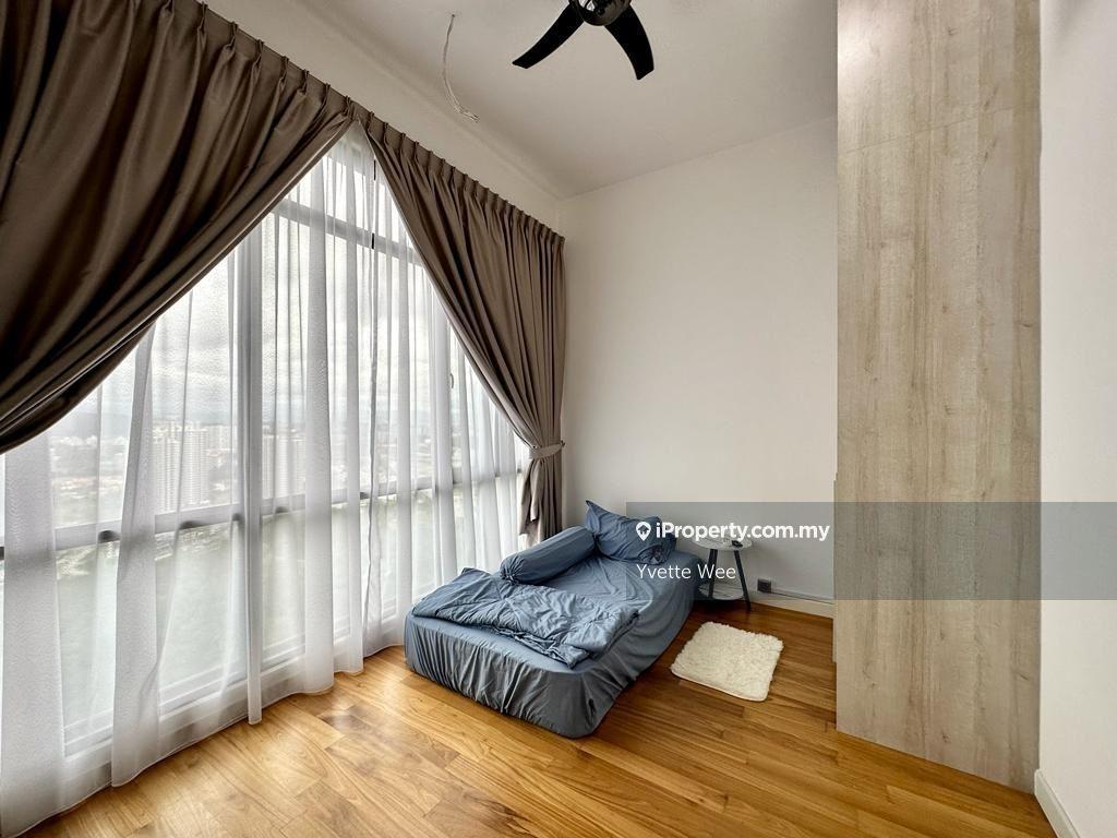 Service Residence for Rent in The Park 2 by Louis Wee - iProperty.com.my