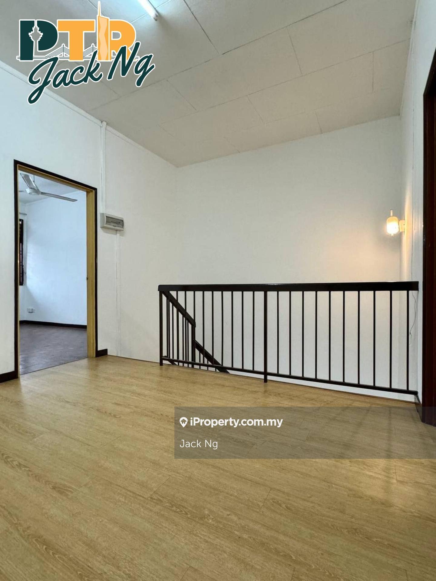 Rumah Berangkai 2 Tingkat untuk Disewa di Taman Bagan, Butterworth oleh Jack Ng - iProperty.com.my