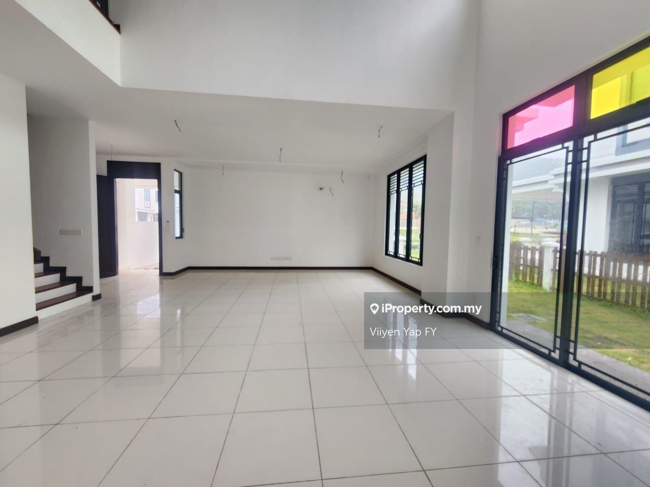 Semi-Detached House for Sale in Setia Eco Park, Setia Alam by Viiyen Yap FY - iProperty.com.my