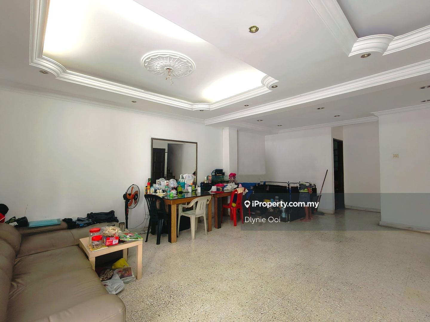 Rumah Berangkai 2 Tingkat untuk Dijual di Taman Muda Ampang, Ampang oleh Dlynie Ooi - iProperty.com.my