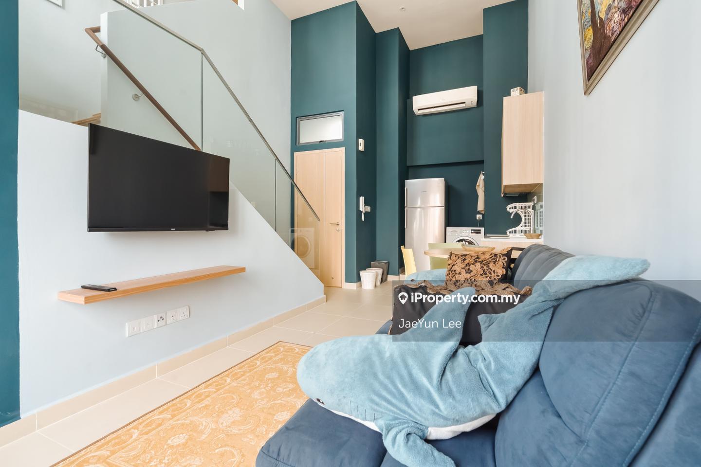 Condominium for Rent in Colony by Infinitum by JaeYun Lee - iProperty.com.my