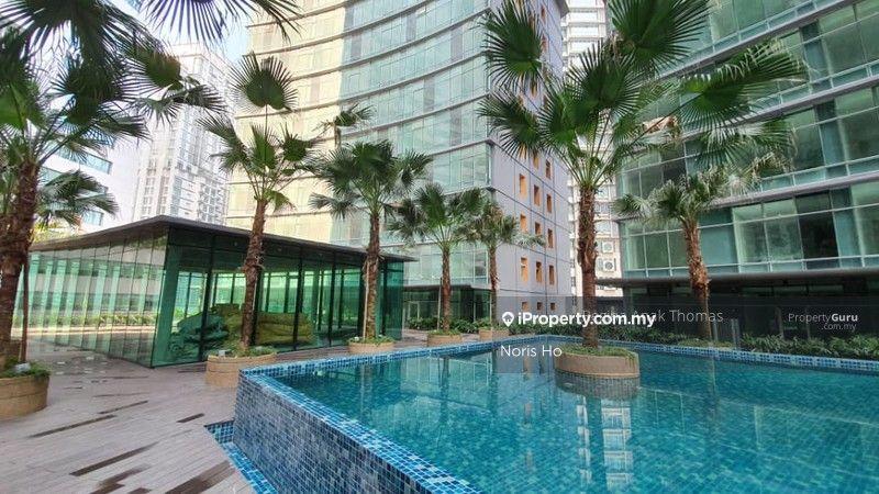 Service Residence for Sale in Sky Suites @ KLCC by Noris Ho - iProperty.com.my