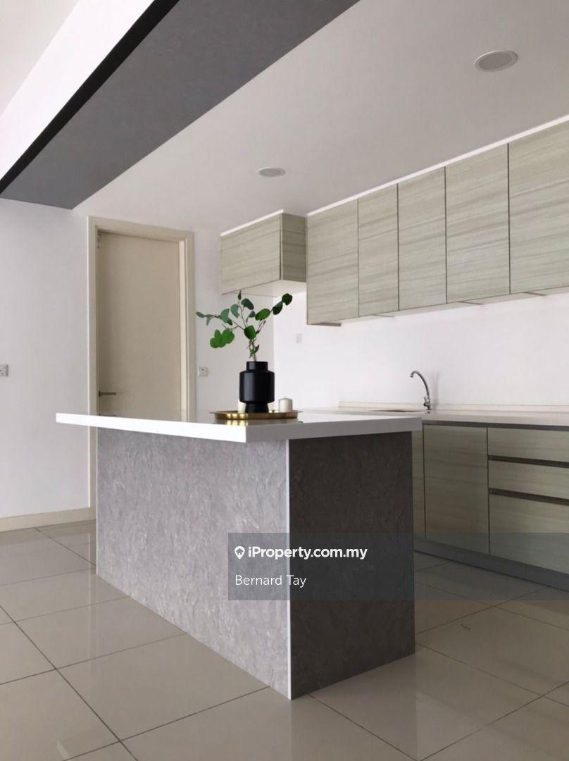 Kondominium untuk Dijual di Windows on The Park oleh Bernard Tay - iProperty.com.my