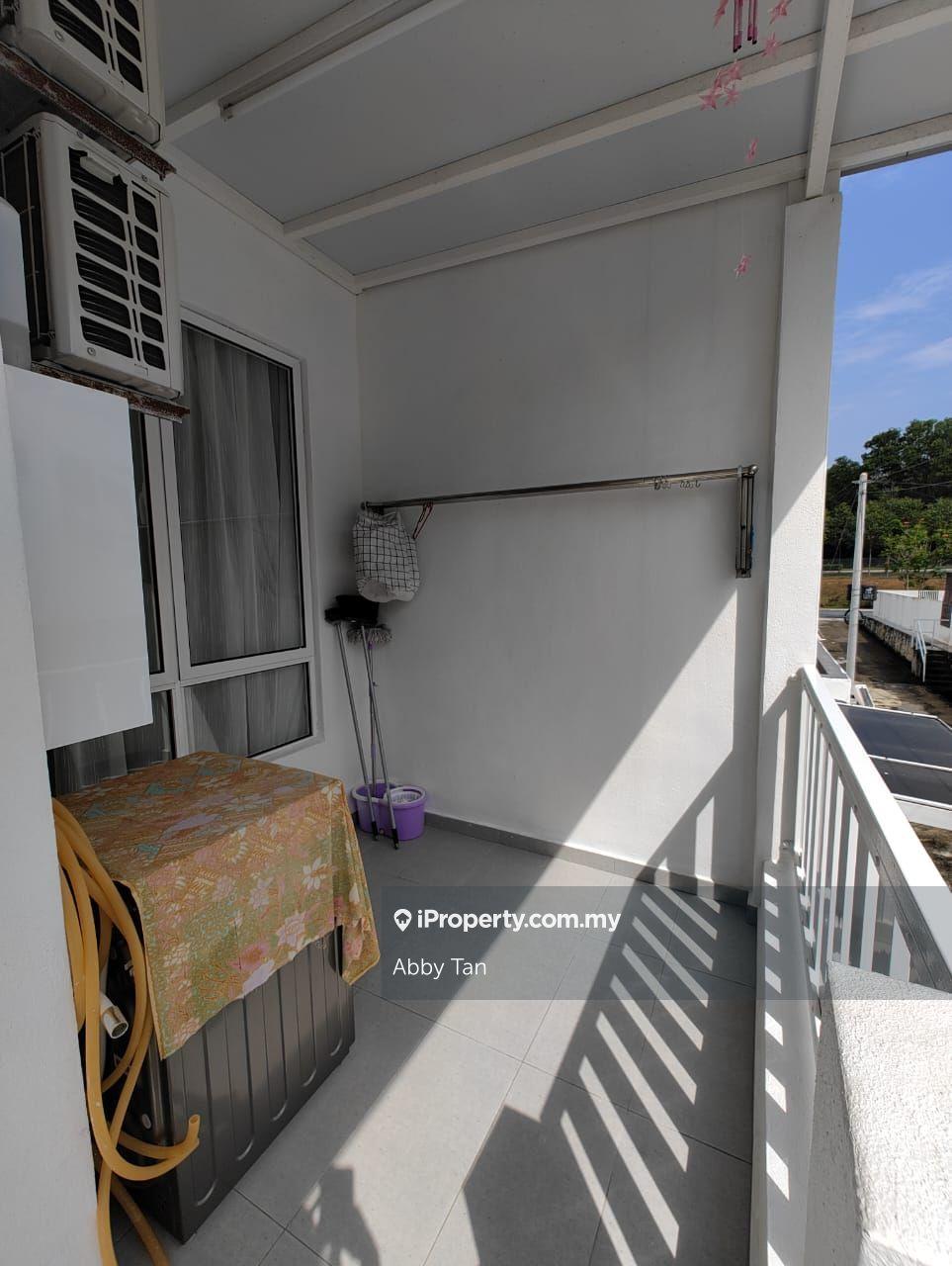 2-storey Terraced House for Rent in Hijayu Aman, Bandar Sri Sendayan by Abby Tan - iProperty.com.my