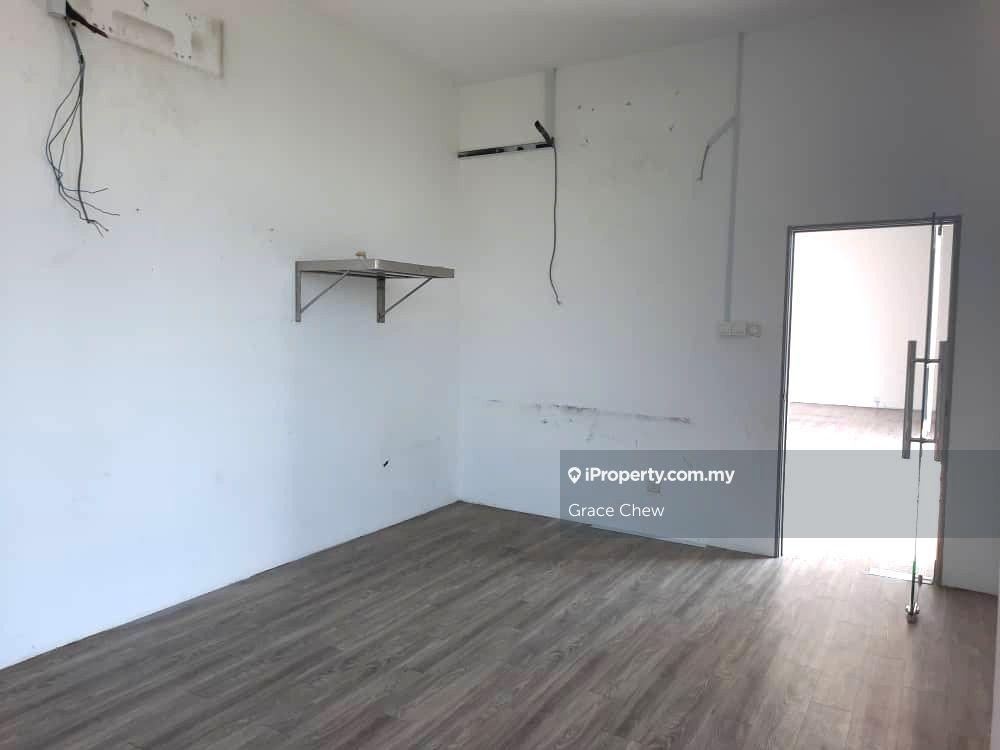 Semi-D Kilang untuk Disewa di Setia Business Park, Gelang Patah oleh Grace Chew - iProperty.com.my