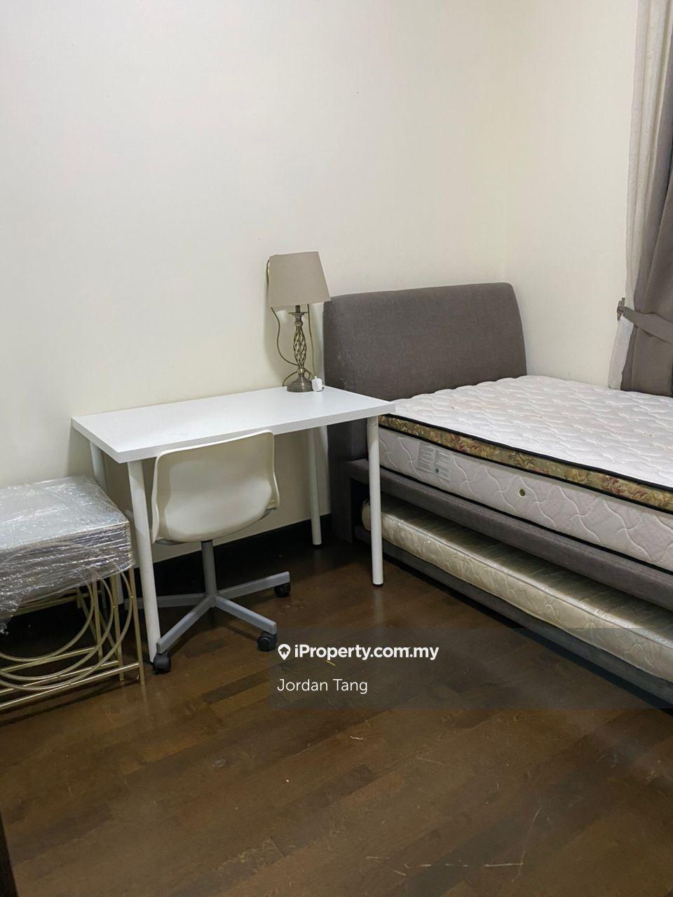 Condominium for Sale in Saville @ The Park by Jordan Tang - iProperty.com.my