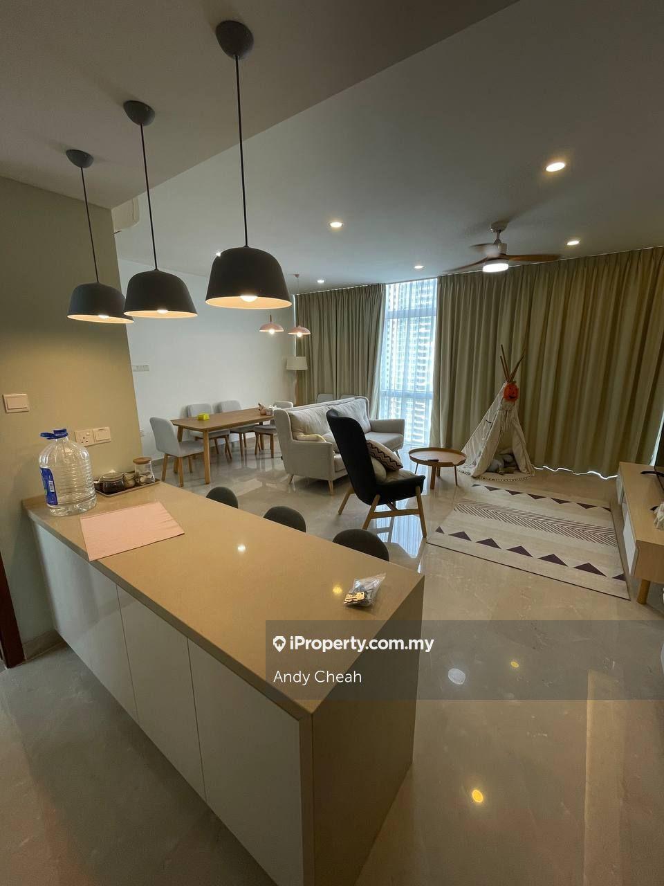 Kondominium untuk Disewa di Paradiso Nuova (Merak Kayangan) oleh Andy Cheah - iProperty.com.my